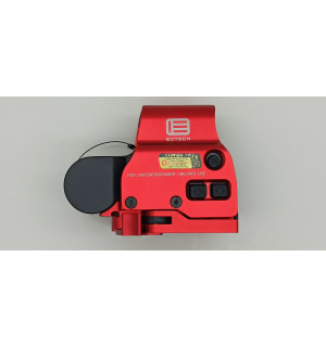 КОЛЛИМАТОРНЫЙ ПРИЦЕЛ EoTech 558 - RED